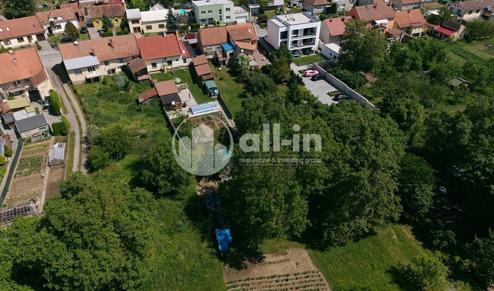 Prodej domu 59 m² s pozemkem 642 m², Drnovice – náhled fotky 18