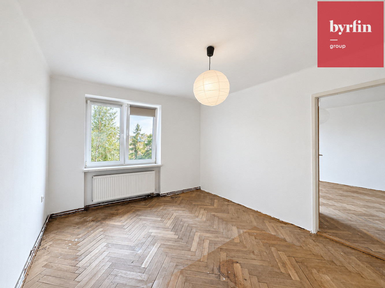 Pronájem bytu 2+1 55 m² – fotografie 5