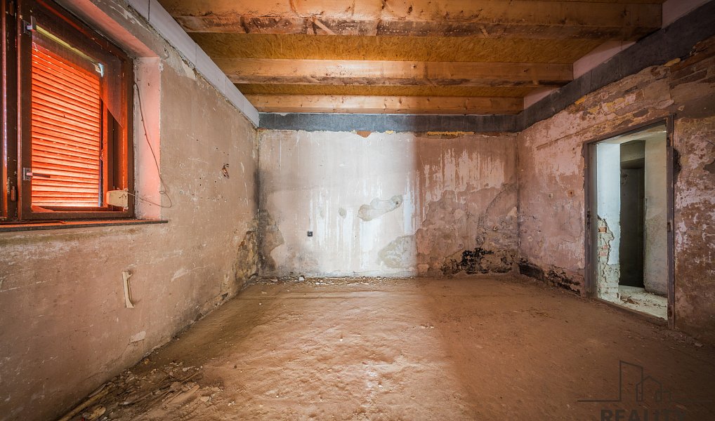 Prodej domu 160 m² s pozemkem 248 m², Žeravice – náhled fotky 23