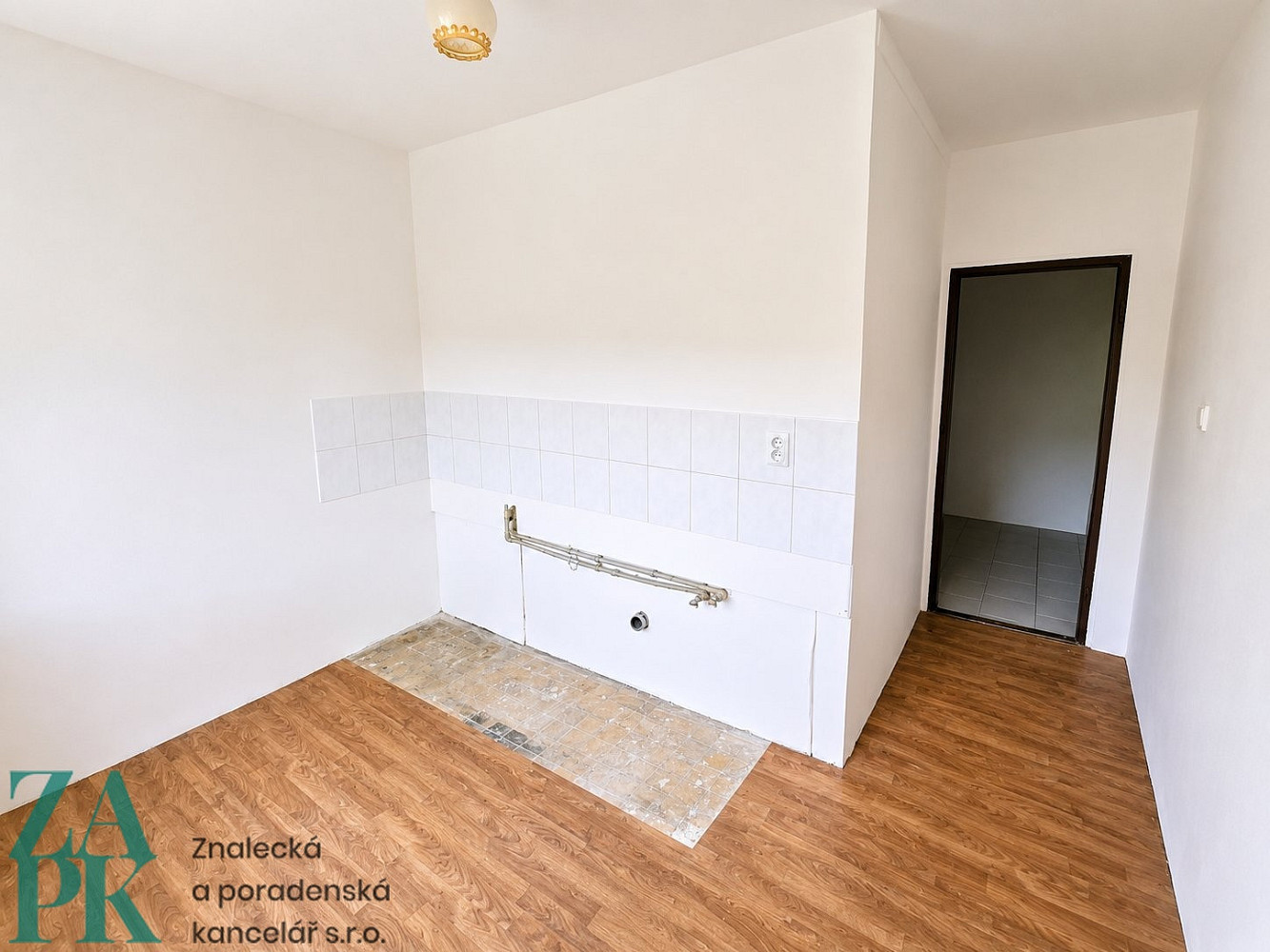 Prodej bytu 2+1 55 m² – fotografie 2
