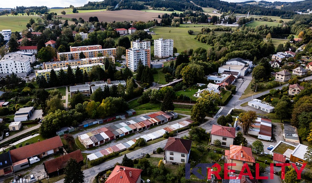 Prodej domu 153 m² s pozemkem 796 m², Nové Město na Moravě – náhled fotky 36