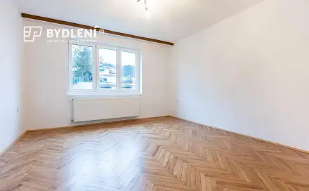 Pronájem bytu 2+1 55 m², Bílinská, Teplice