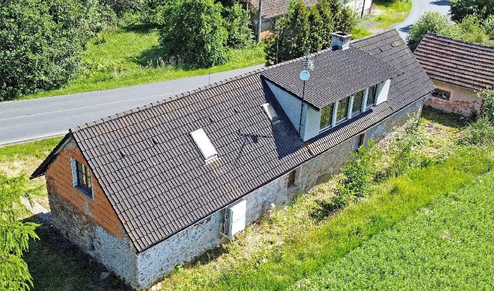 Prodej domu 120 m² s pozemkem 850 m², Uhlířské Janovice – náhled fotky 5