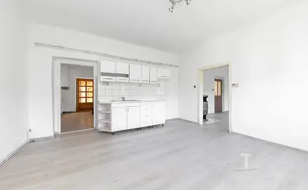 Prodej domu 133 m² s pozemkem 573 m², Hradčín, Březová nad Svitavou, okres Svitavy