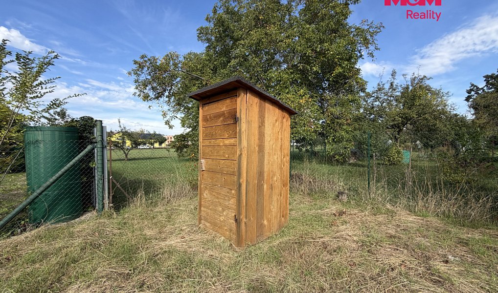Prodej stavebního pozemku 647 m², Němčice nad Hanou – náhled fotky 24