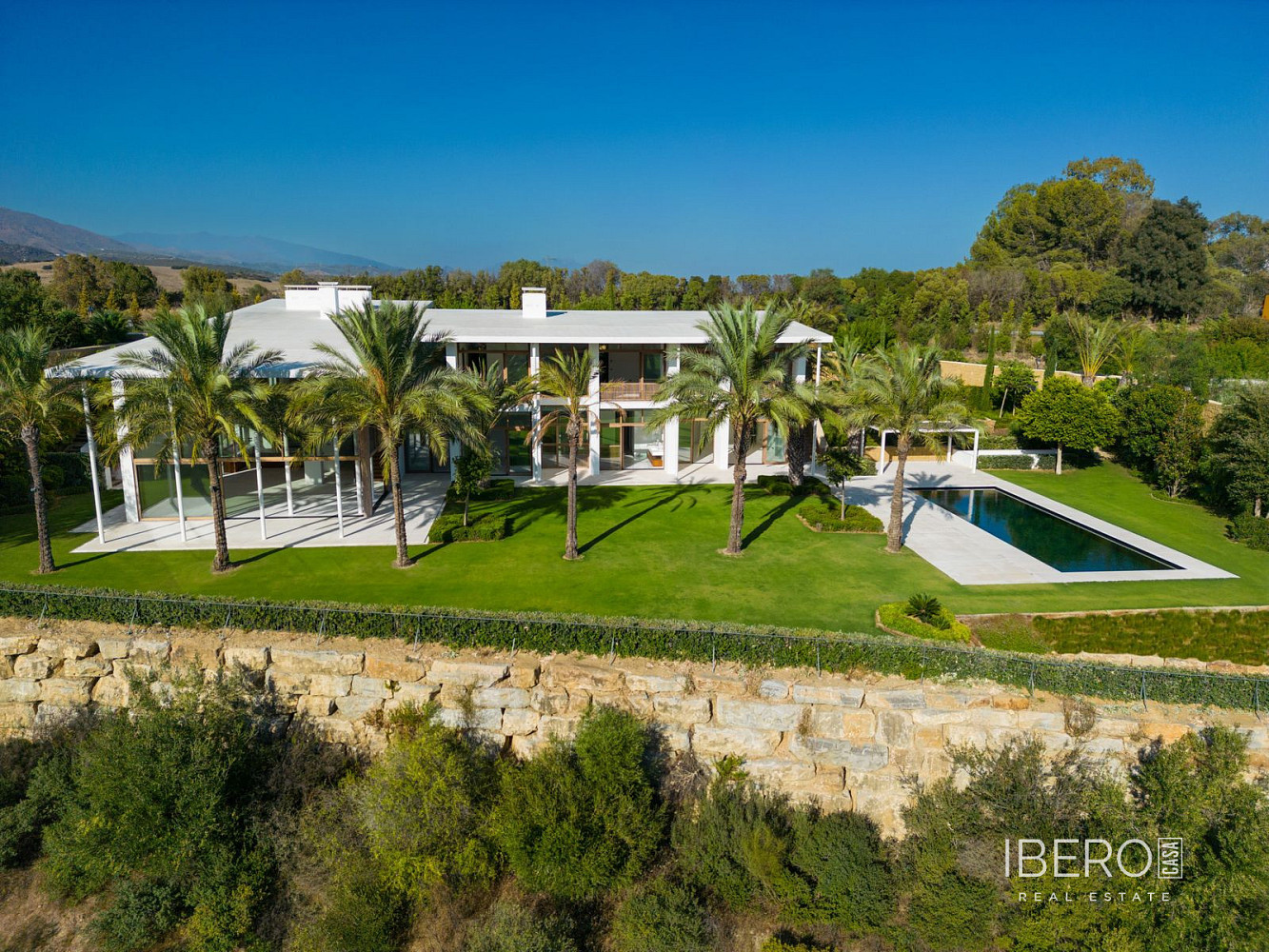 Casa 7+kk – Casares, Puerto de la Cruz, Costa del Sol Occidental - Vista 2