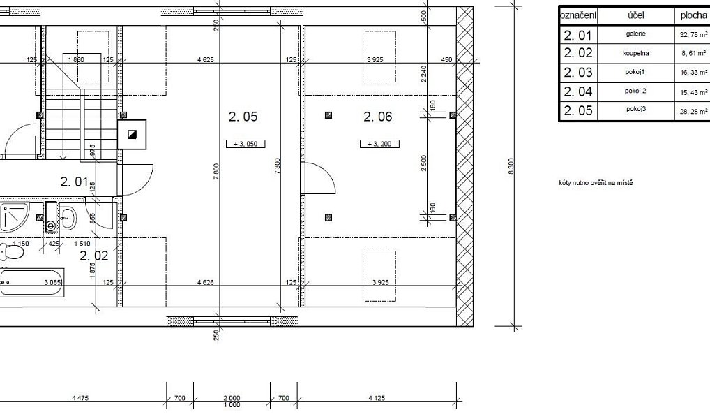 Prodej domu 240 m² s pozemkem 223 m², Lišany – náhled fotky 6