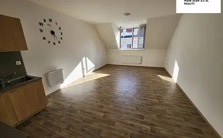 Pronájem bytu 2+kk 55 m²