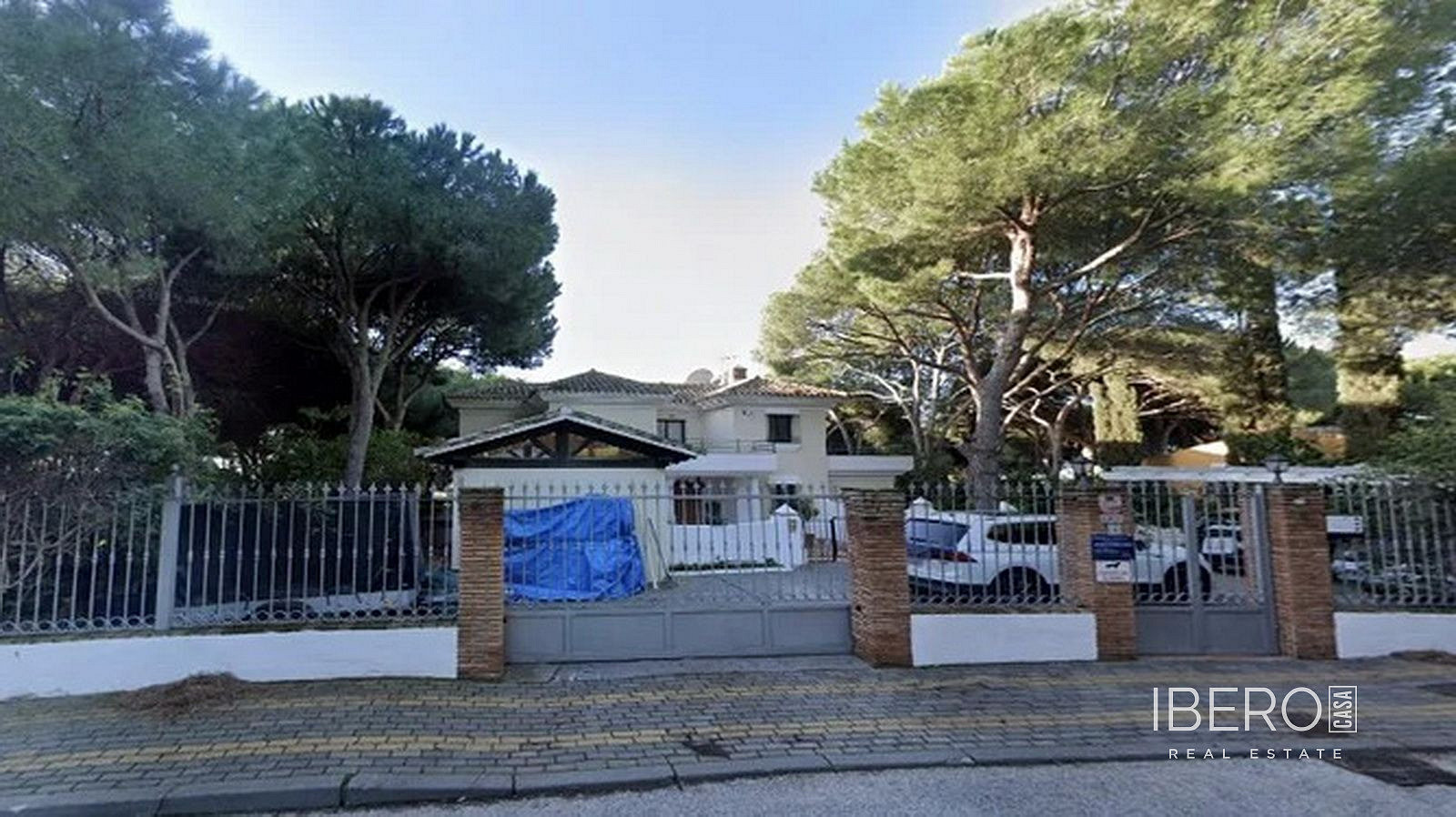 Casa 4+kk – Málaga, La Princesa, Carretera de Cádiz - Vista 2