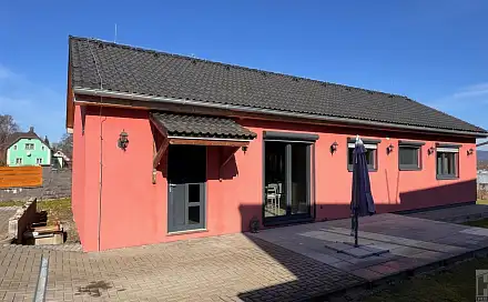 Prodej domu 88 m² s pozemkem 616 m², Edisonova, Liberec - Liberec XXIII-Doubí
