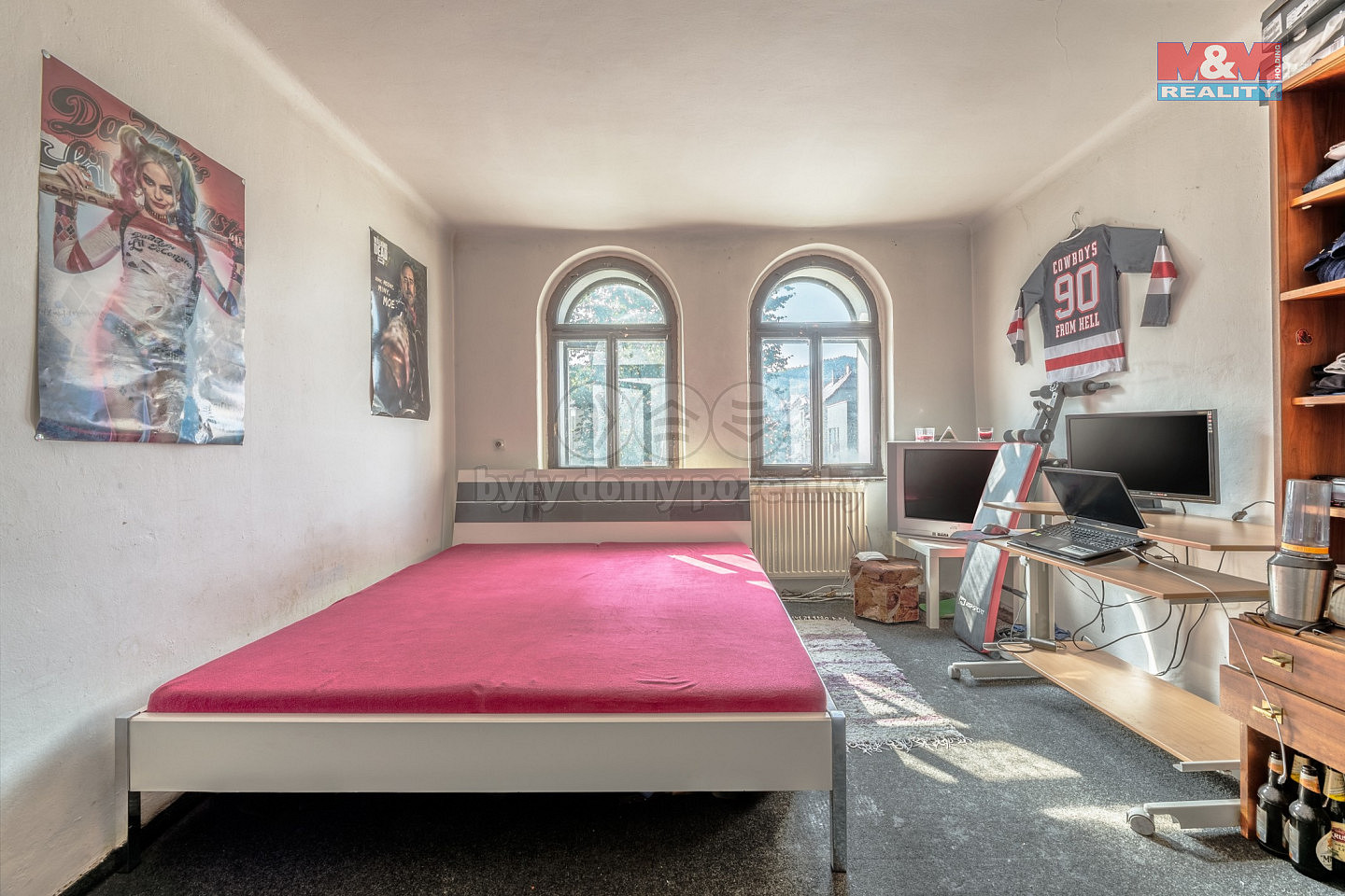 Prodej restaurace 205 m² — photo 4