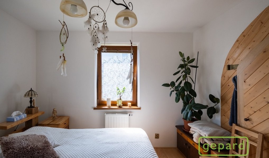 Prodej domu 162 m² s pozemkem 410 m², Bohuňovice – náhled fotky 4