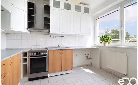 Pronájem bytu 2+kk 48 m²