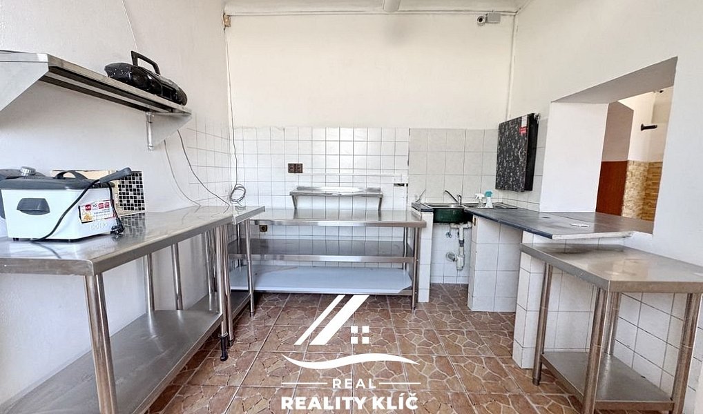 Pronájem restaurace 100 m², Ostrava – náhled fotky 22