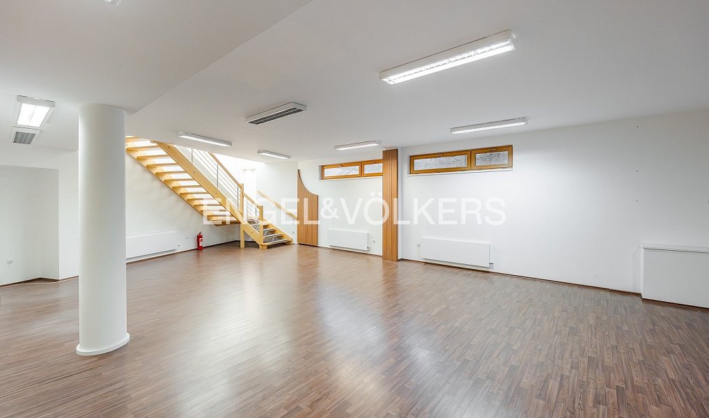 Pronájem obchodních prostor 84 m², Praha – náhled fotky 5