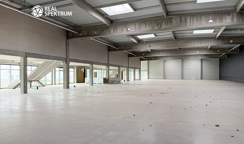 Prodej skladovacích prostor 462 m², Znojmo – náhled fotky 8