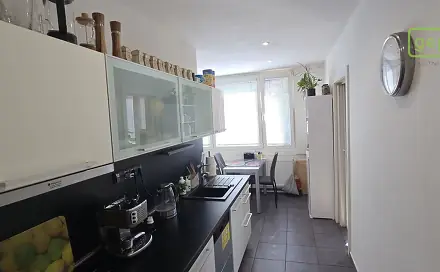 Prodej bytu 3+1 81 m², J. Plachty, České Budějovice - České Budějovice 3