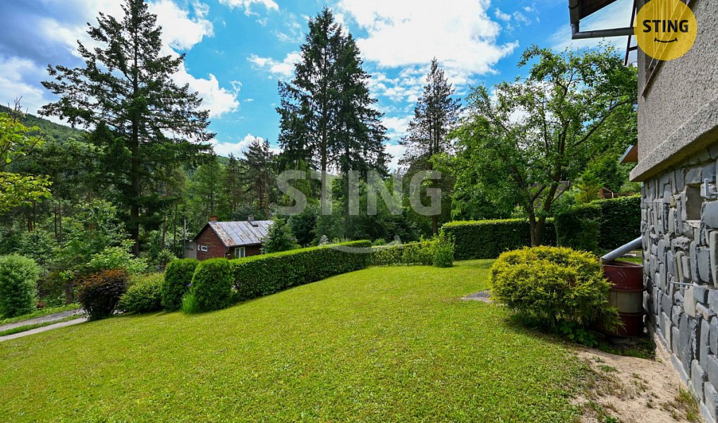 Prodej chaty/chalupy 43 m² s pozemkem 306 m², Šternberk – náhled fotky 10