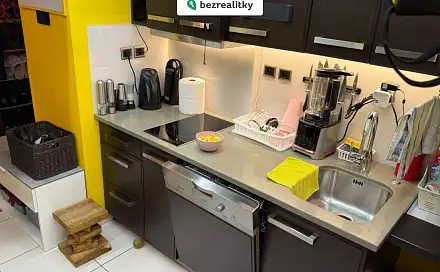 Prodej bytu 2+kk 40 m²
