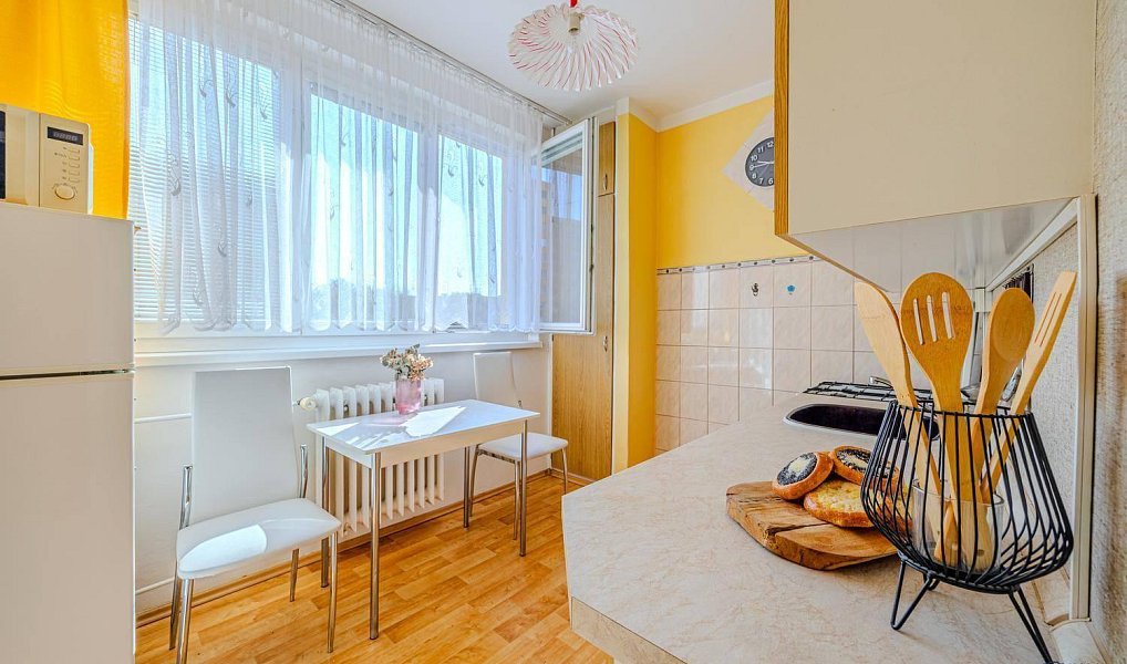 Pronájem bytu 1+1 37 m², Ostrava – náhled fotky 8
