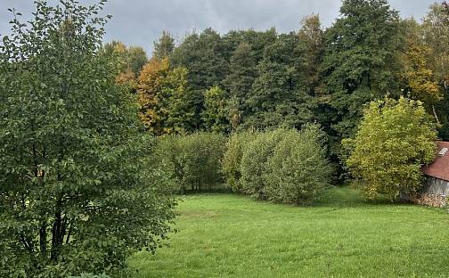 Prodej stavebního pozemku 1 125 m², Maršovice, okres Jablonec nad Nisou