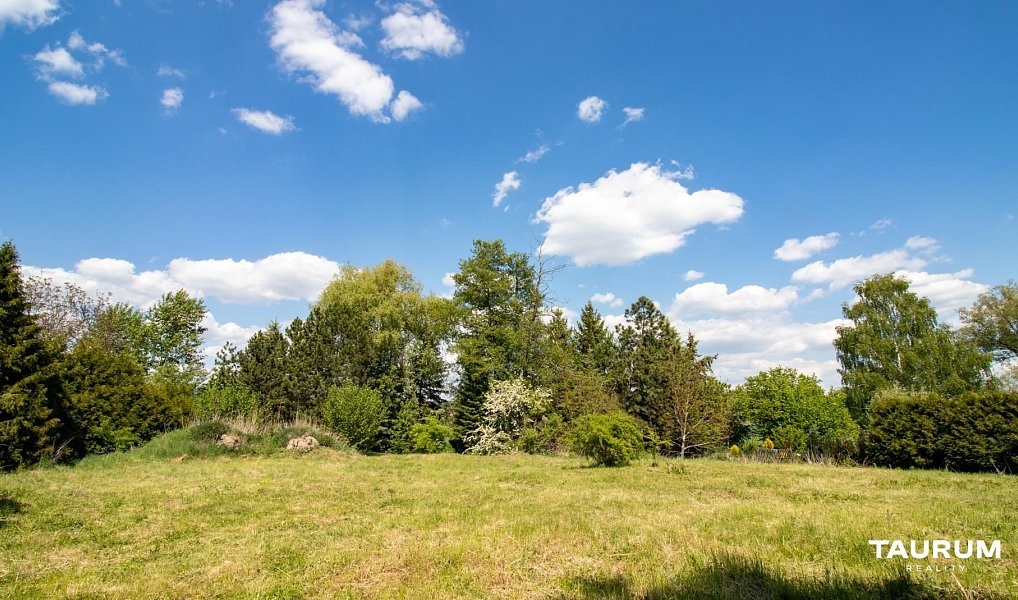Prodej stavebního pozemku 1 929 m², Plzeň – náhled fotky 4