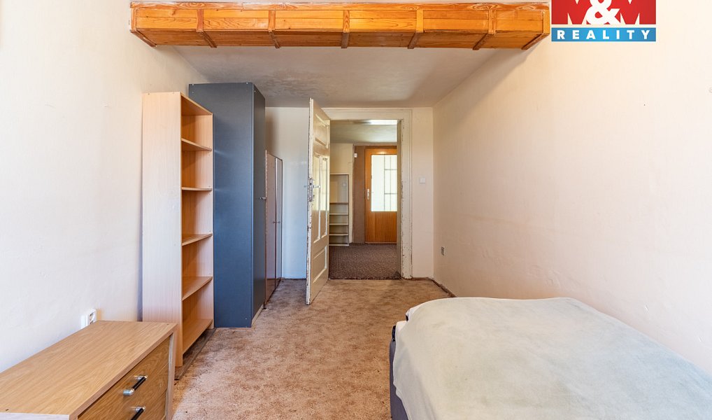 Prodej bytu 5+1 98 m², Cheb – náhled fotky 17