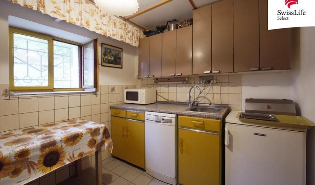 Prodej chaty/chalupy 370 m² s pozemkem 1 568 m², Prosenická Lhota – náhled fotky 10