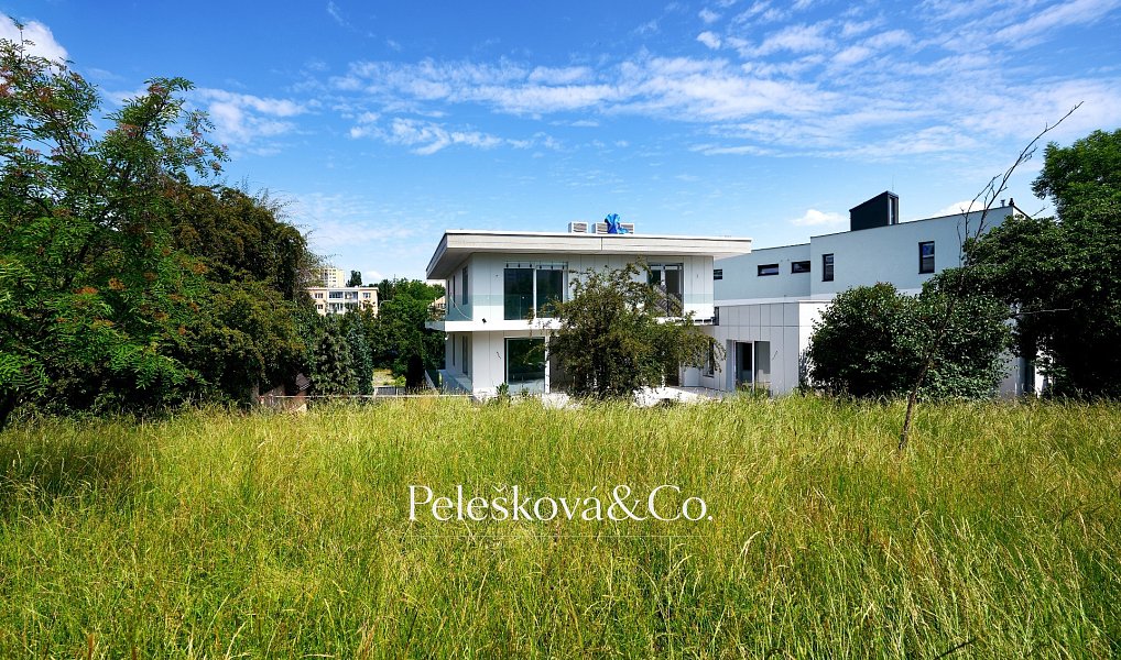 Prodej bytu 5+kk 169 m², Praha – náhled fotky 38