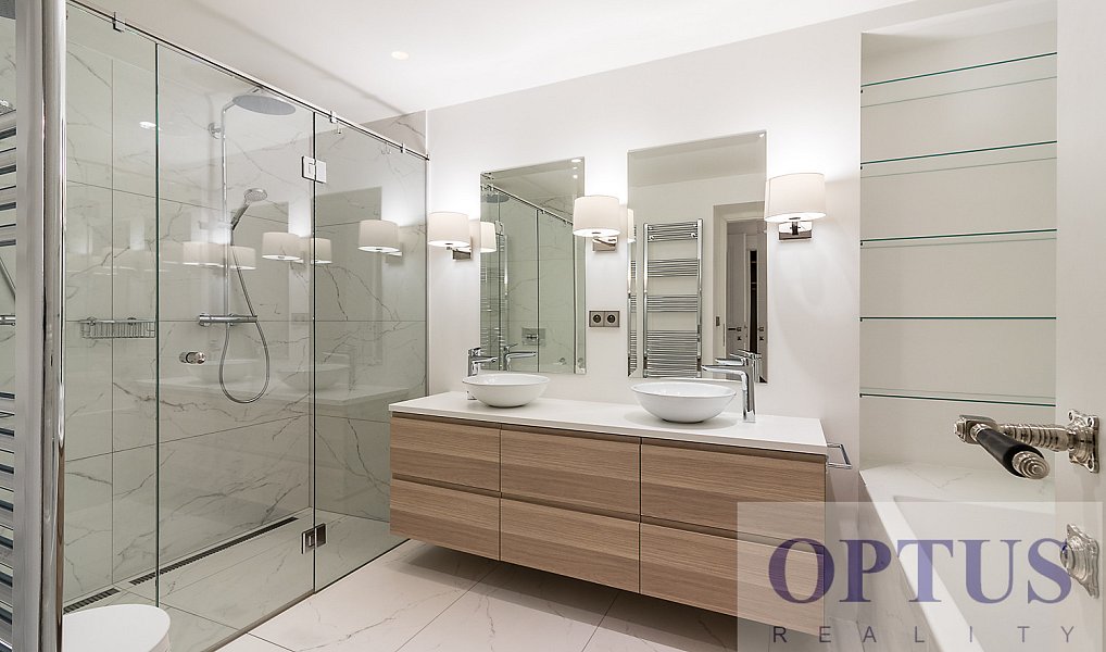 Pronájem bytu 5+kk 190 m², Praha – náhled fotky 20