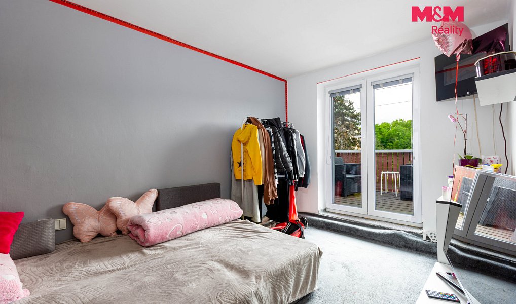 Prodej domu 76 m² s pozemkem 433 m², Havířov – náhled fotky 4