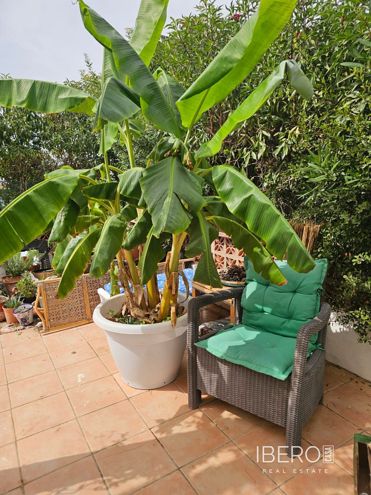 Casa 4+kk – Manilva, Manilva Pueblo, Costa del Sol Occidental - Vista 3