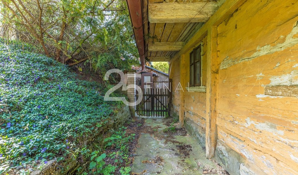 Prodej chaty/chalupy 60 m² s pozemkem 196 m², Klášter Hradiště nad Jizerou – náhled fotky 2