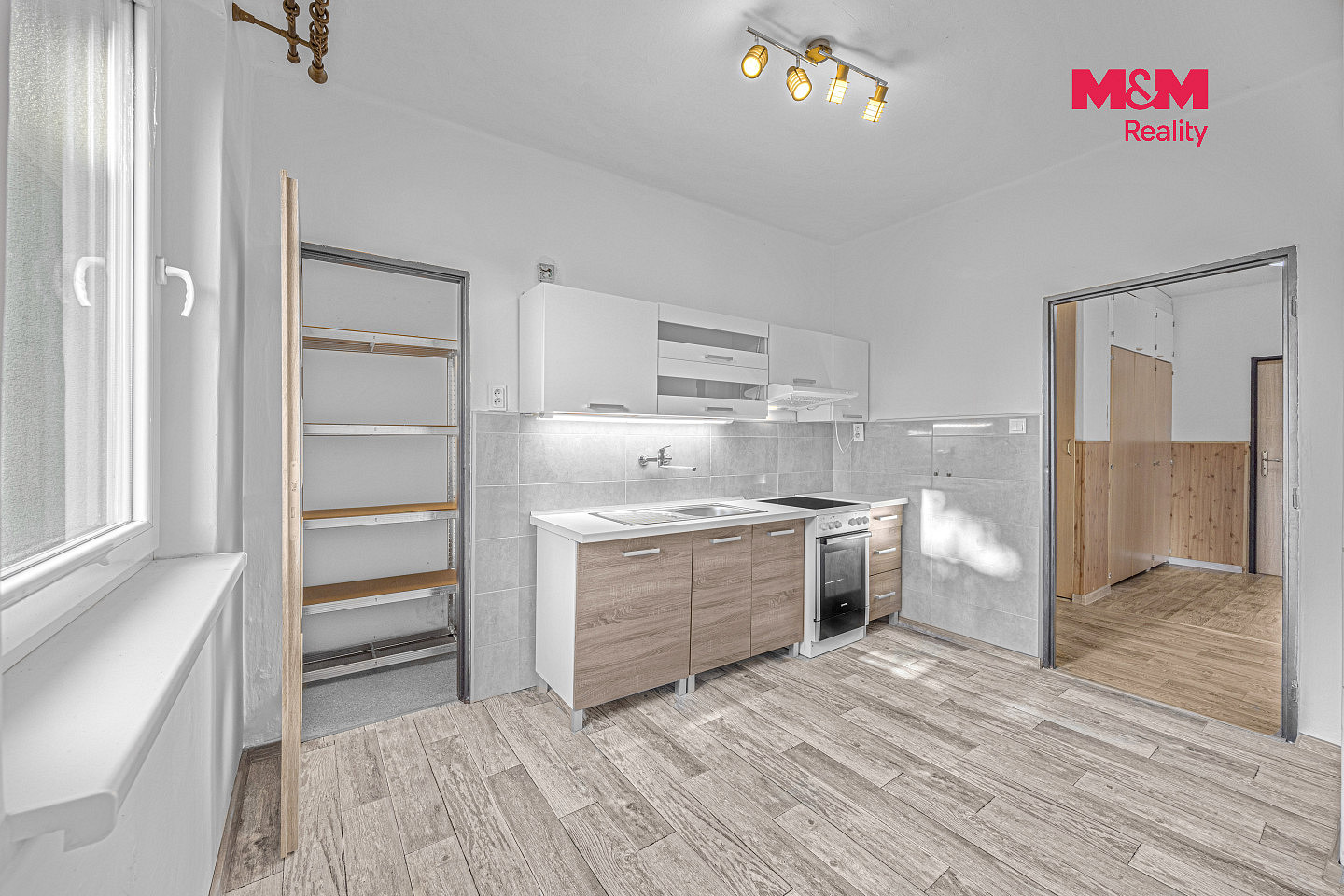 Prodej bytu 3+1 79 m² – fotografie 2