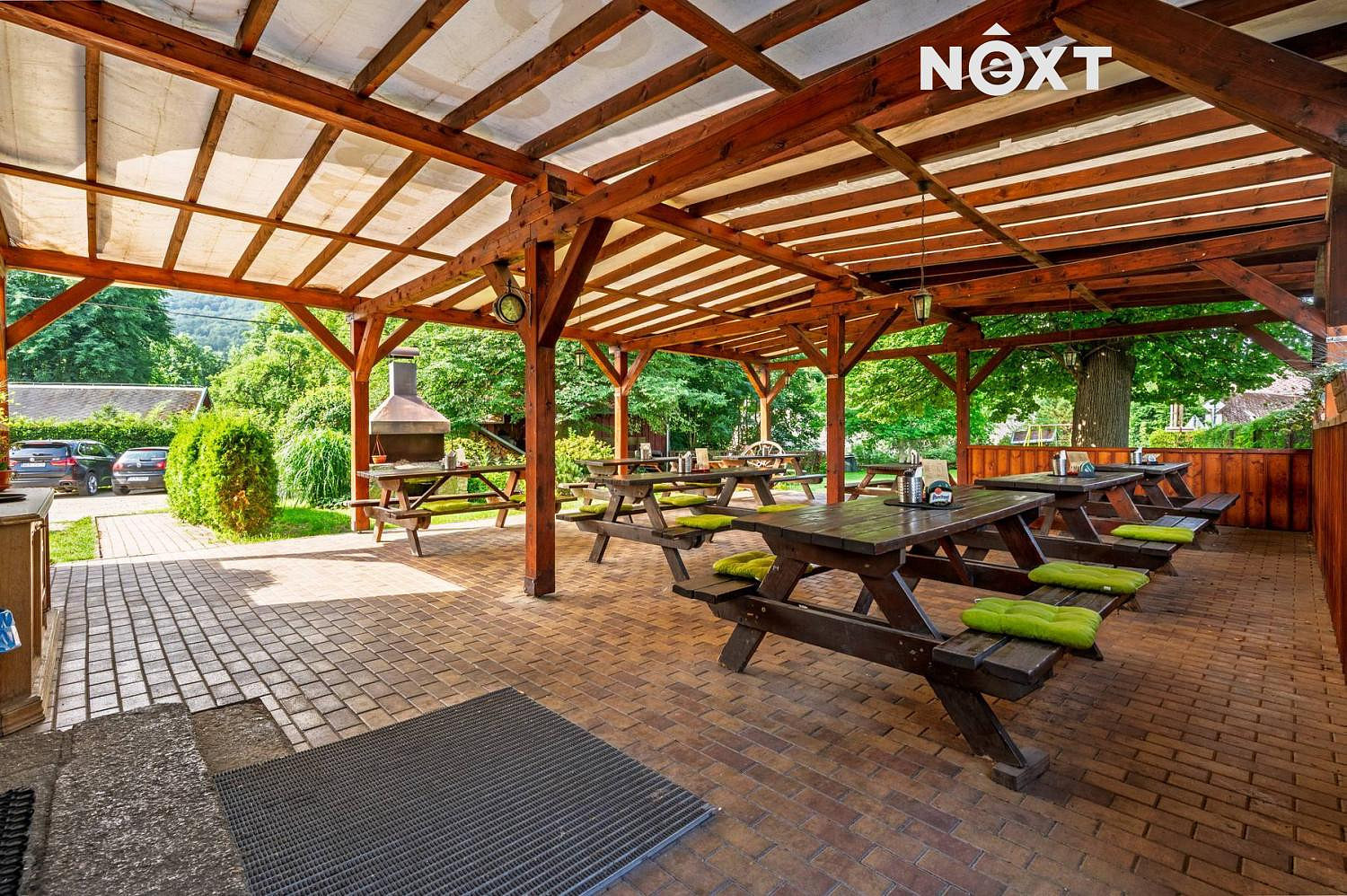Prodej domu 802 m² s pozemkem 1 597 m² – fotografie 3