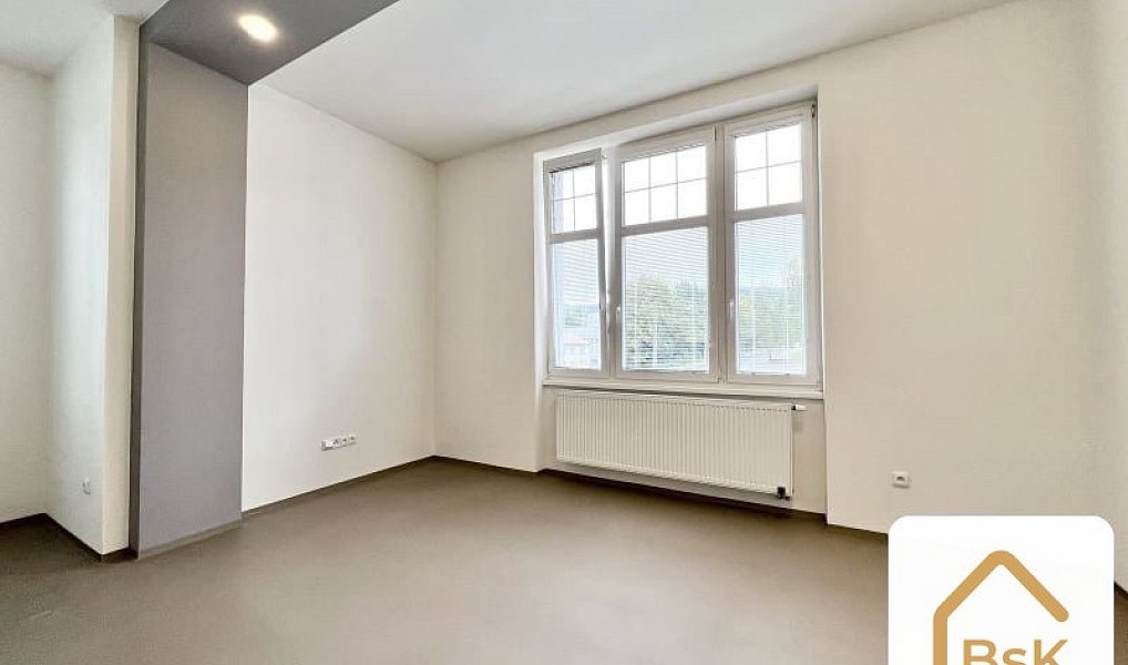 Prodej nájemního domu, činžáku 510 m², Jablonec nad Nisou – náhled fotky 8