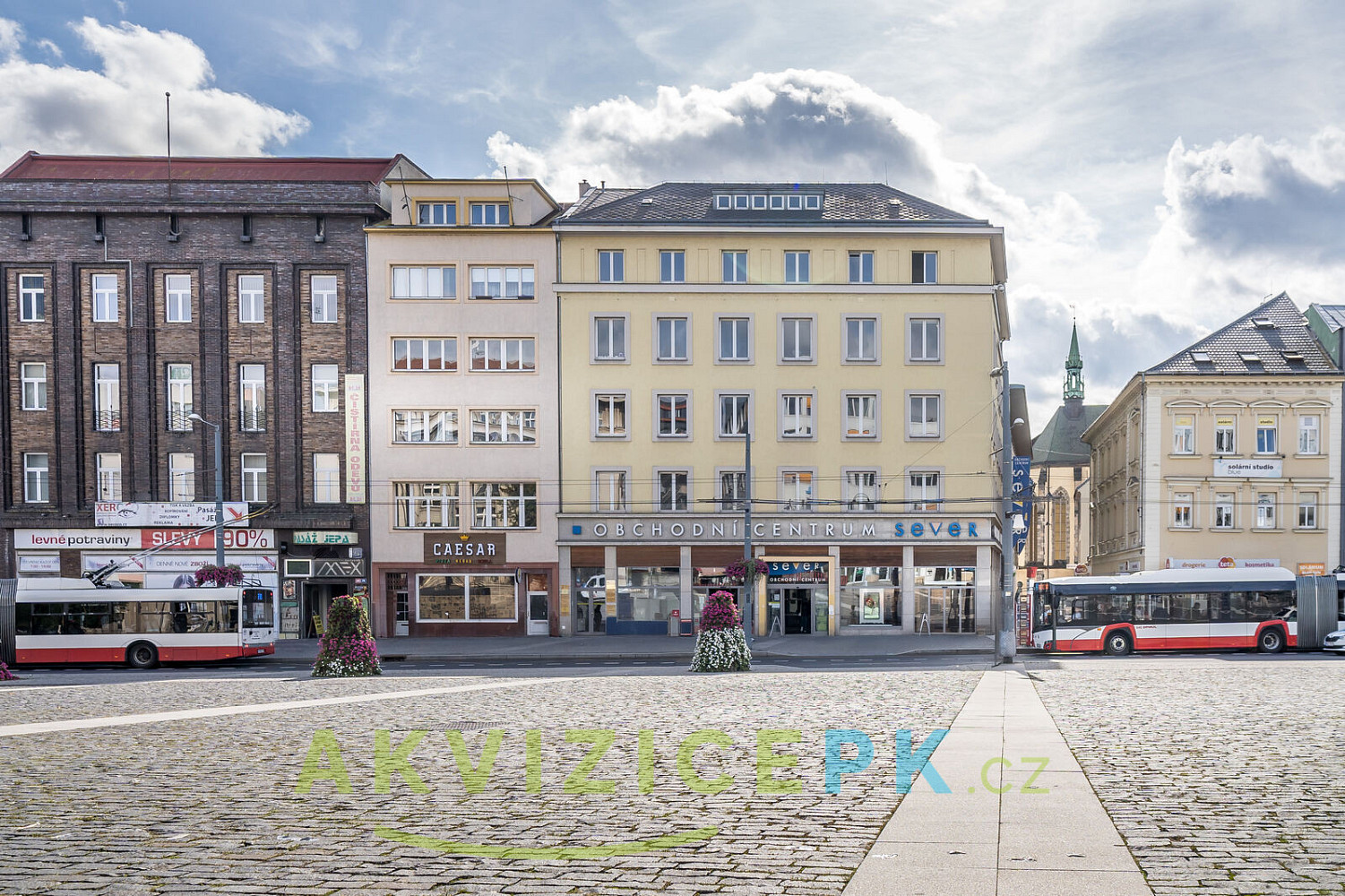 Prodej komerčního objektu (jiného typu) 4 220 m² – pohled 2