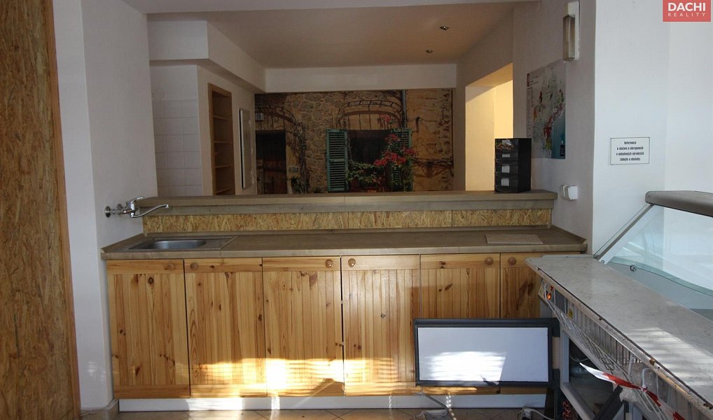 Pronájem obchodních prostor 55 m², Přerov – náhled fotky 4