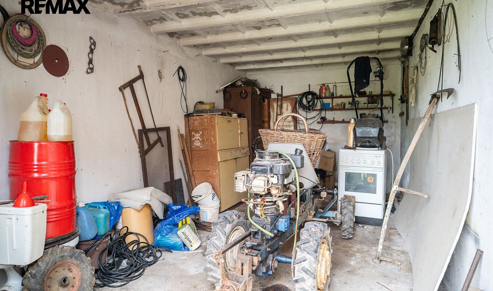 Prodej domu 120 m² s pozemkem 870 m², Brloh – náhled fotky 30