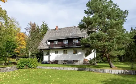 Prodej ubytovacího objektu 455 m², Malá Morávka, okres Bruntál