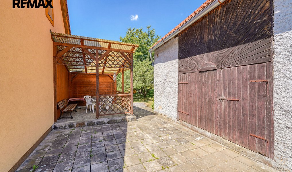Prodej domu 112 m² s pozemkem 2 366 m², Sedliště – náhled fotky 26