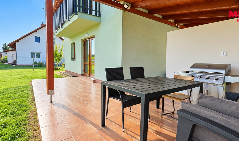 Prodej domu 102 m² s pozemkem 1 106 m², Kostěnice – náhled fotky 6