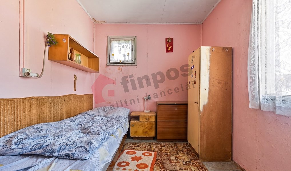 Prodej domu 55 m² s pozemkem 829 m², Ostrava – náhled fotky 11