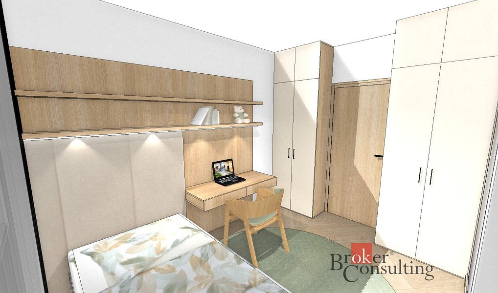 Prodej bytu 3+1 70 m², Hronov – náhled fotky 20