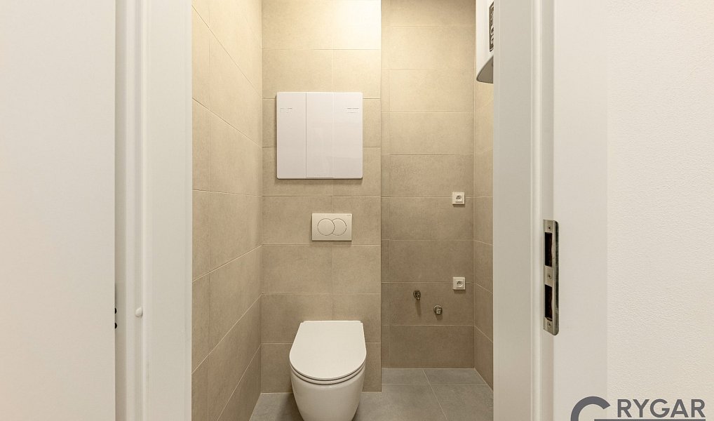 Prodej bytu 1+1 49 m², Praha – náhled fotky 6