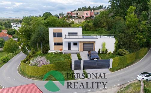 Prodej stavebního pozemku 2 352 m², Horky nad Jizerou, okres Mladá Boleslav