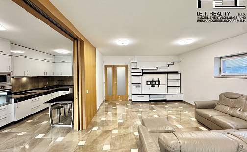 Prodej bytu 4+1 142 m², Božetěchova, Brno - Královo Pole