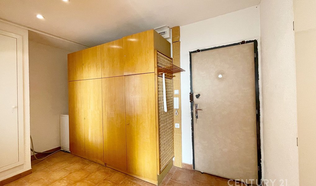 Pronájem bytu 1+1 41 m², Praha – náhled fotky 11