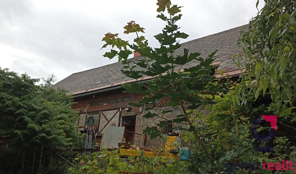 Prodej domu 120 m² s pozemkem 237 m², Záhoří – náhled fotky 3