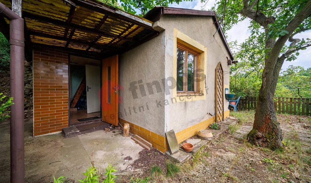 Prodej chaty/chalupy 32 m², Zdiby – náhled fotky 15
